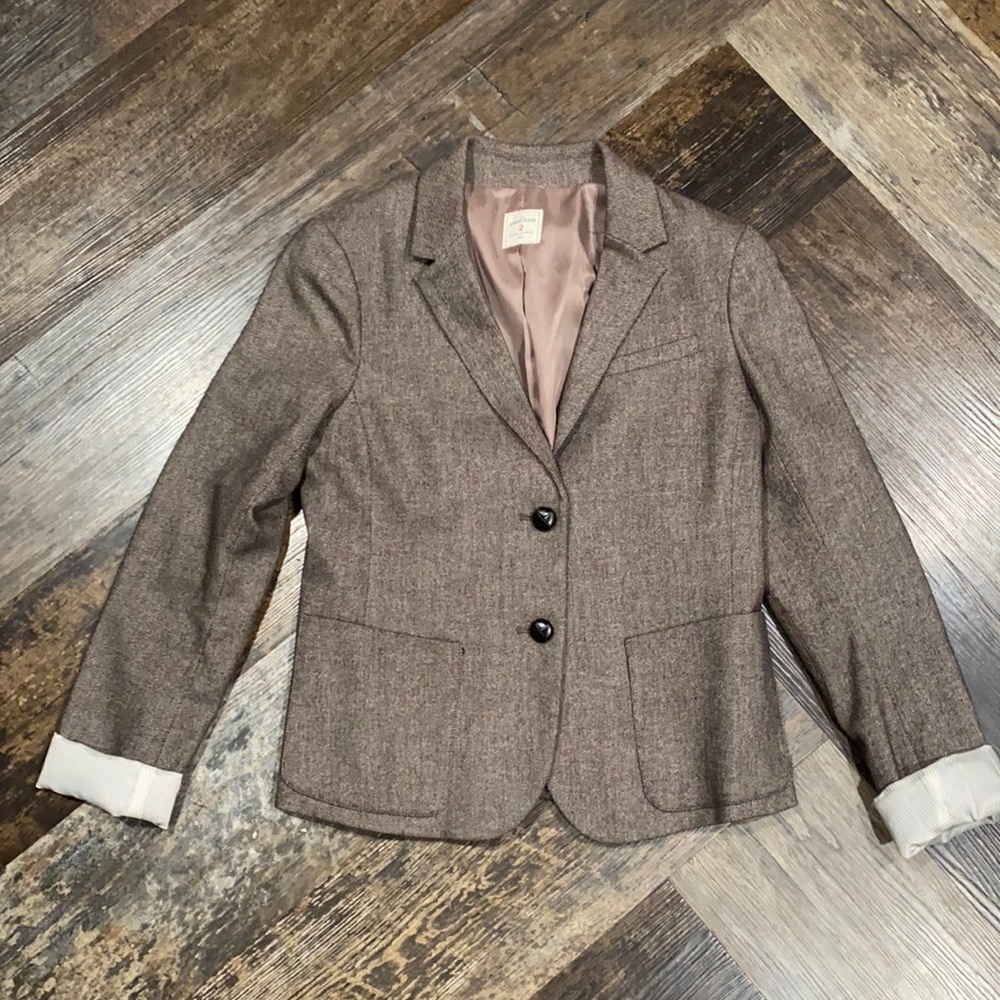 Women’s Blazer